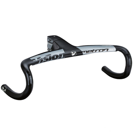 Vision Metron 5D ACR 420 mm - Nero grigio - N
