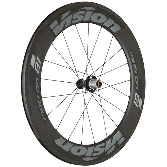 Ruote Vision Metron 81 SL copertoncino - Grey