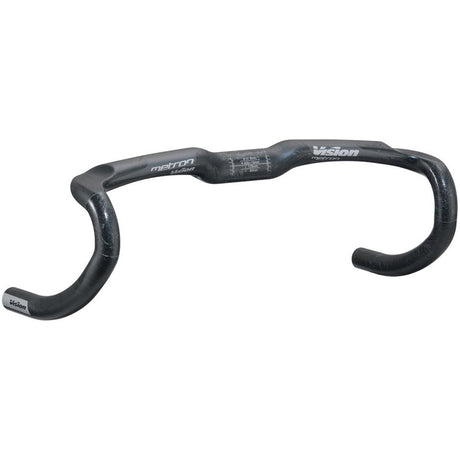 Manubrio Vision Metron 4D compact - Nero grigio