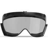 Visiera Kask Aero Pro 58 - Trasparente - Q