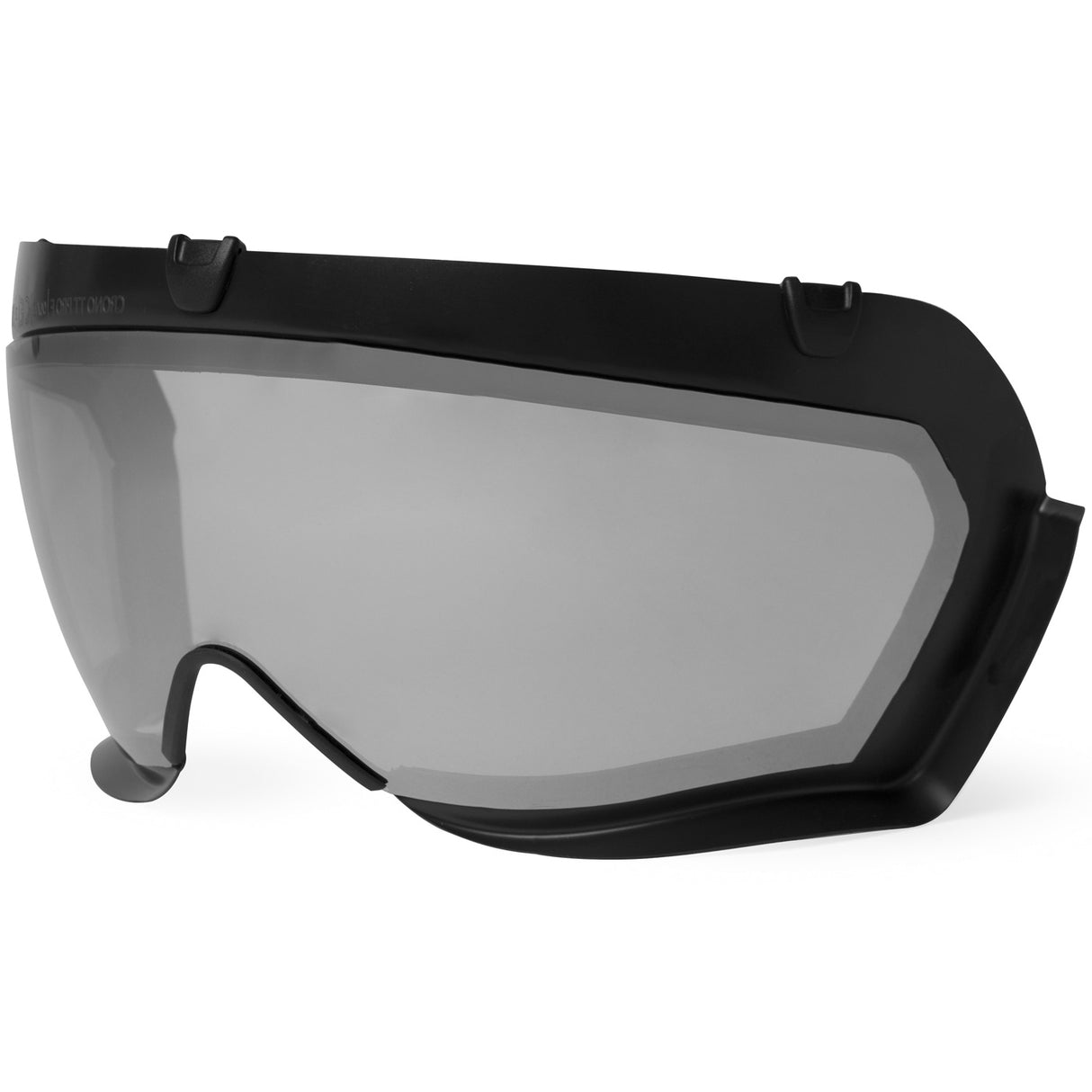 Visiera Kask Aero Pro 58 - Trasparente - P
