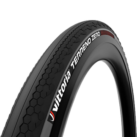 Copertone Vittoria Terreno Zero TNT Graphene 2.0 650x47 - Nero grigio