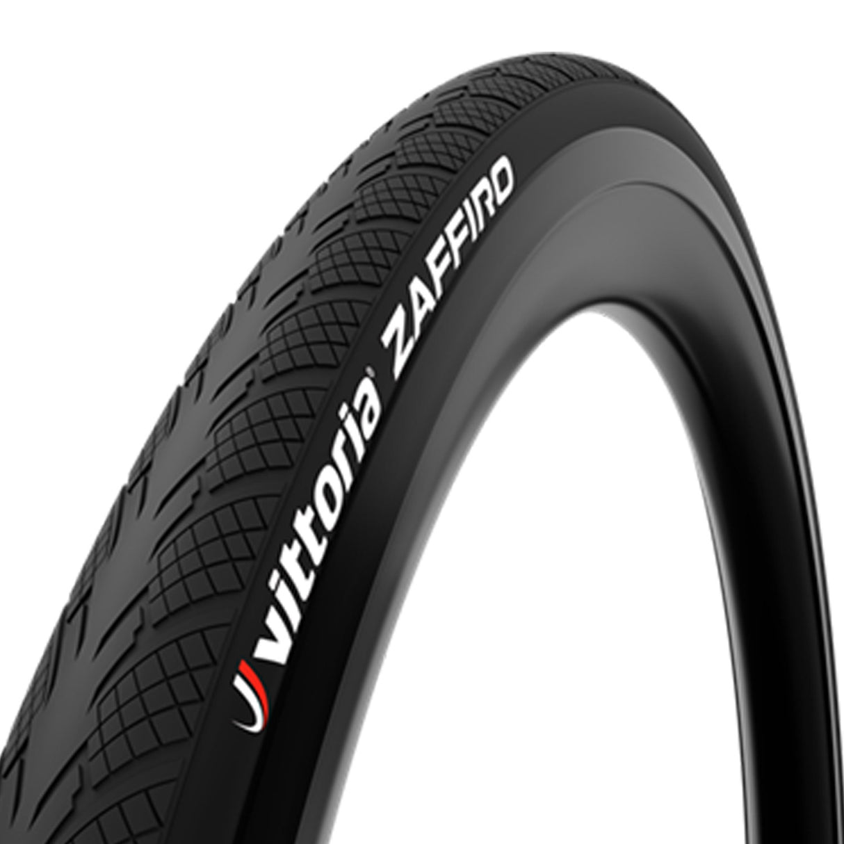 Copertoncino Vittoria Zaffiro 700x25c - Nero