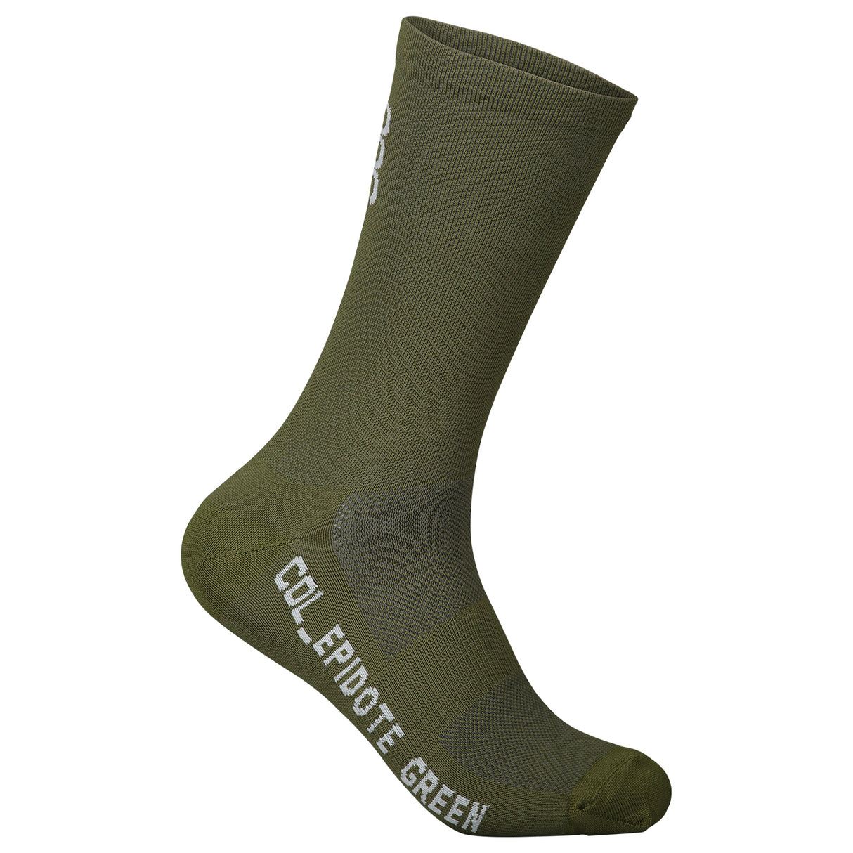 Calze Poc Vivify Long - Verde - C