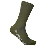 Calze Poc Vivify Long - Verde - C