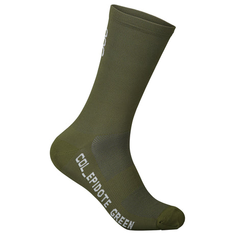 Calze Poc Vivify Long - Verde - C