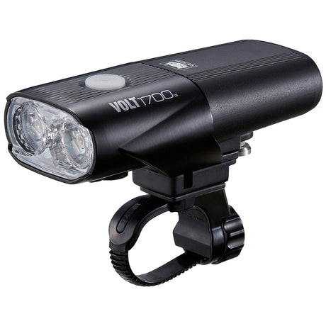 Luce Anteriore Cateye Volt 1700 - Nero