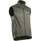 Gilet Northwave Vortex 2 - Verde - F