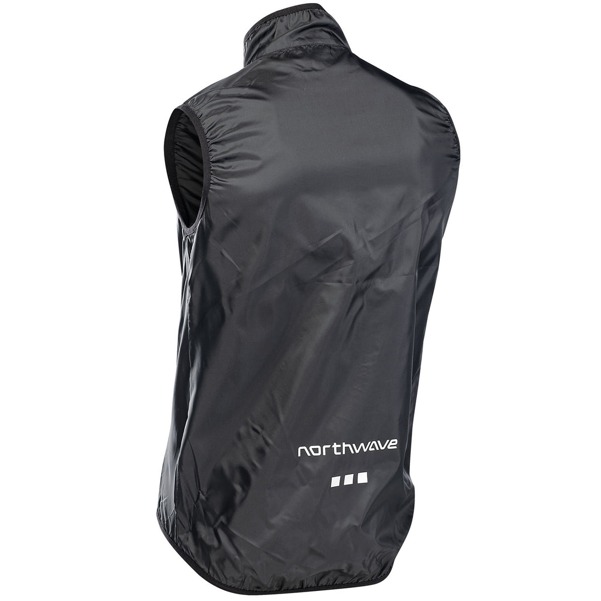 Gilet Northwave Vortex 2 - Nero - P
