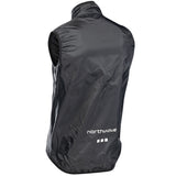 Gilet Northwave Vortex 2 - Nero - P