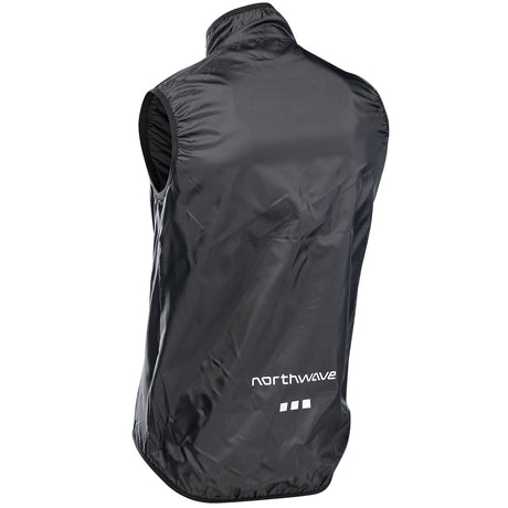 Gilet Northwave Vortex 2 - Nero - P