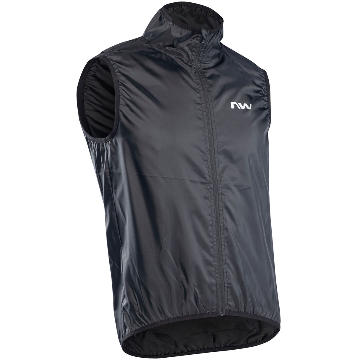 Gilet Northwave Vortex 2 - Nero - O