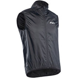 Gilet Northwave Vortex 2 - Nero - O