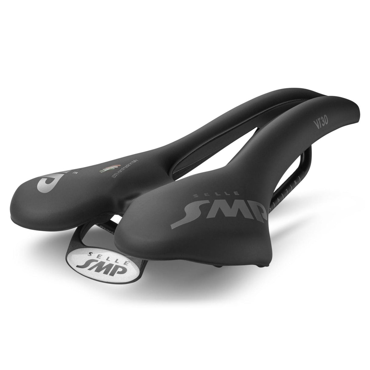 Sella SMP VT30 - Nero - F