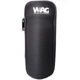 Borraccia Portautensili Wag Neoprene - Nero