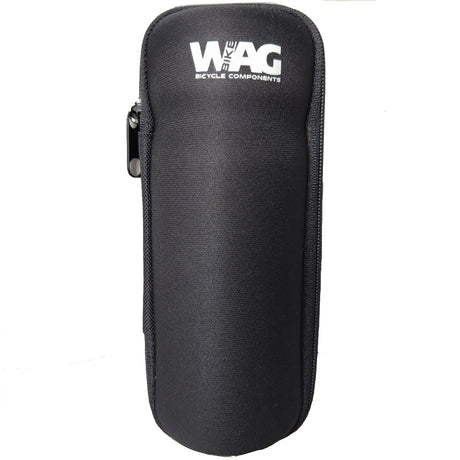 Borraccia Portautensili Wag Neoprene - Nero