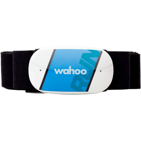 Sensore Cardiaco Wahoo TICKR Run