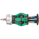 Cacciavite Stubby Wera Bicycle set 5 - B