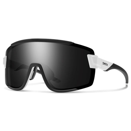 Occhiali Smith Wildcat - Bianco opaco - G