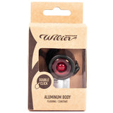 Luce posteriore Wilier Triestina Double Click