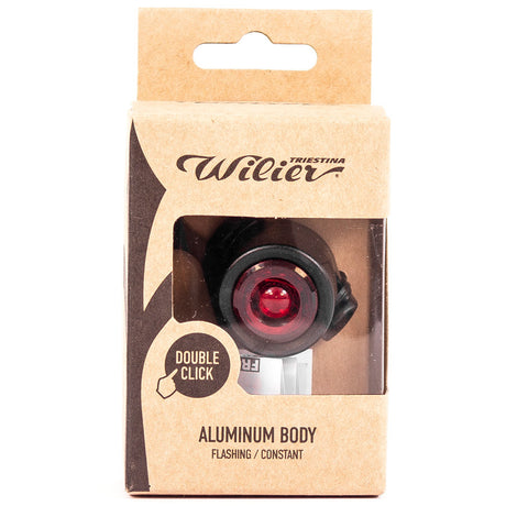 Luce posteriore Wilier Triestina Double Click