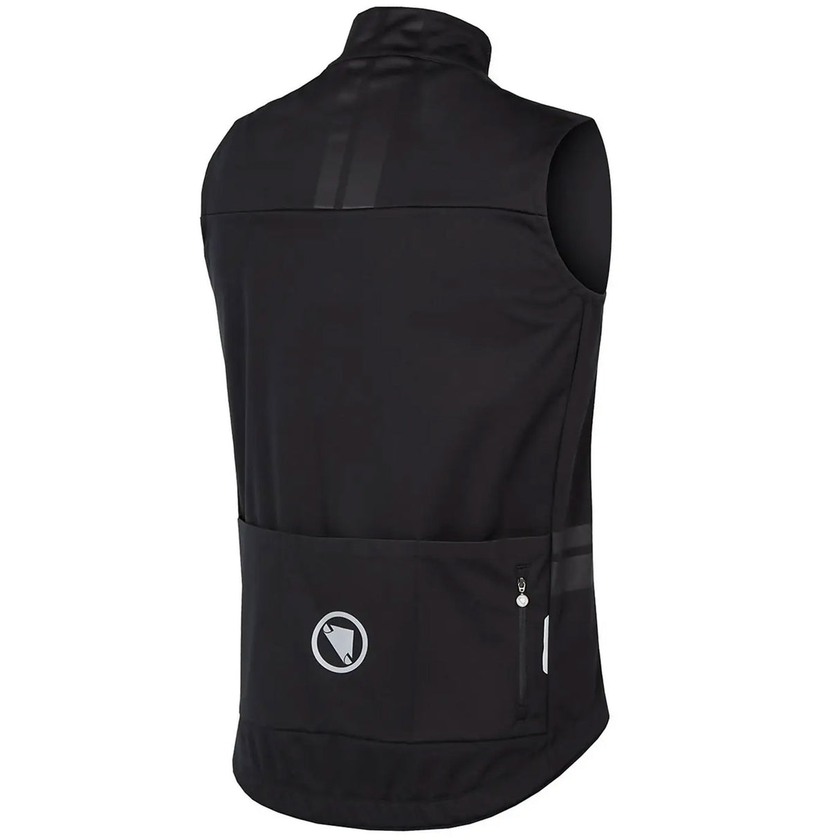 Gilet Endura Windchill 2 - Nero - L