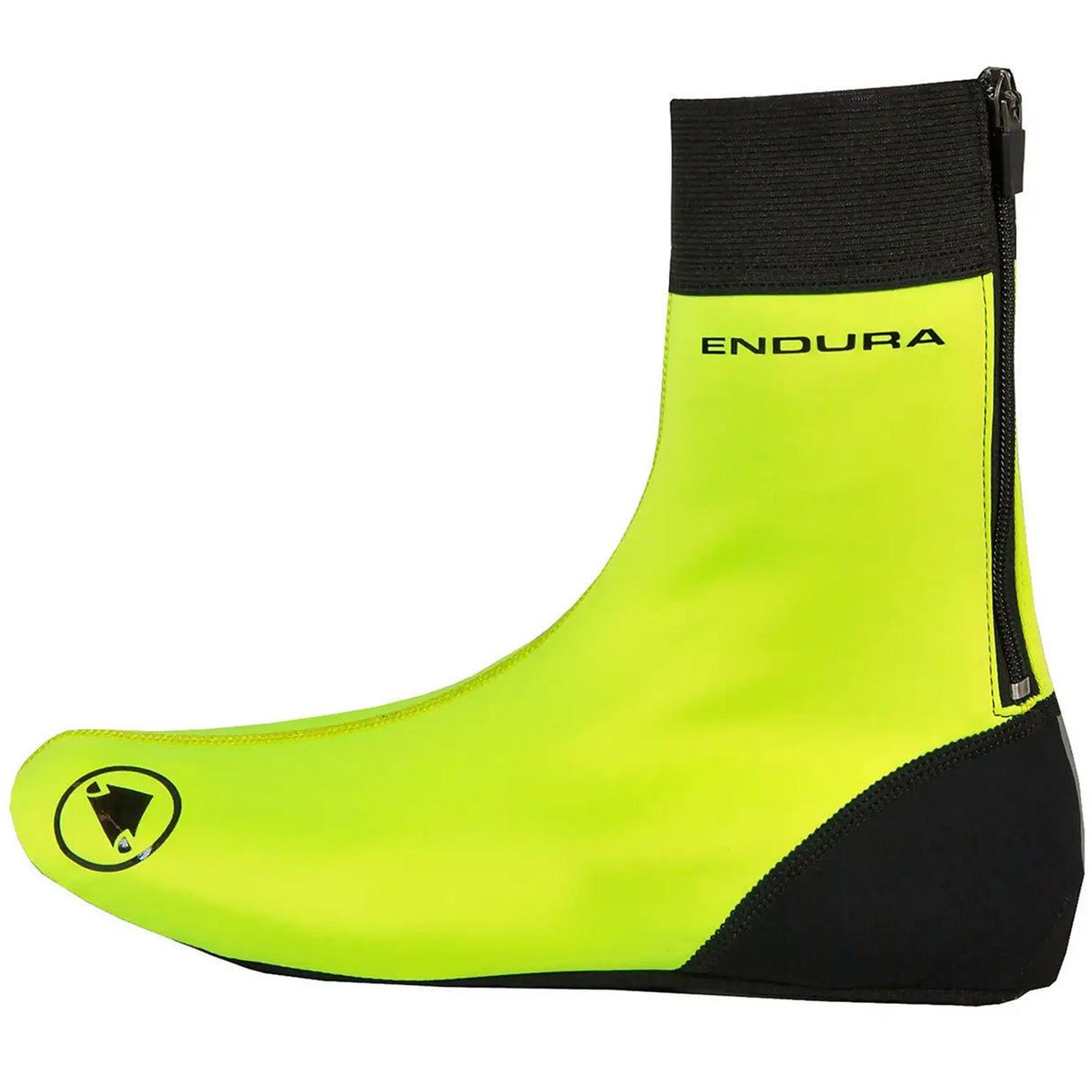 Copriscarpe Endura Windchill - Giallo - C