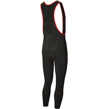 Calzamaglia Rh+ Winter - Nero Rosso