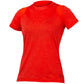 Maglia donna Endura SingleTrack - Rosso