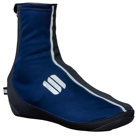 Copriscarpe Sportful WS Reflex 2 - Blu - E