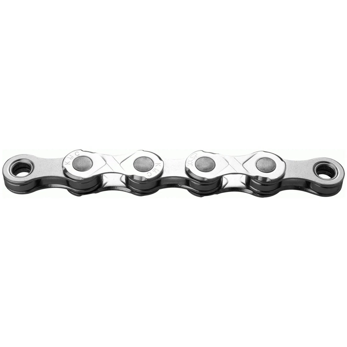 Catena KMC X10EL - Silver - C