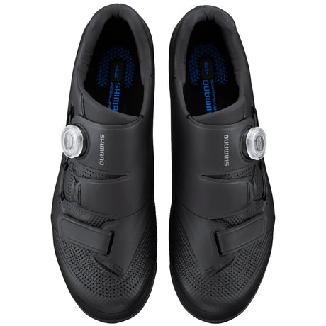 Scarpe Mtb Shimano XC502 - Nero - P