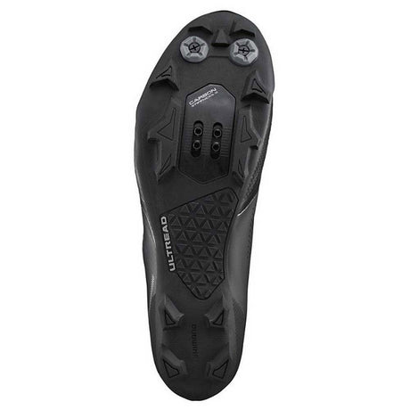 Scarpe Mtb Shimano XC702 - Nero - C