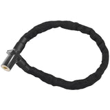 Lucchetto XLC LO-C20 80cm - Nero - A