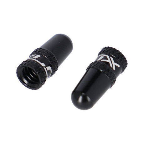 Tappi valvola XLC PU-X15 - Nero - A