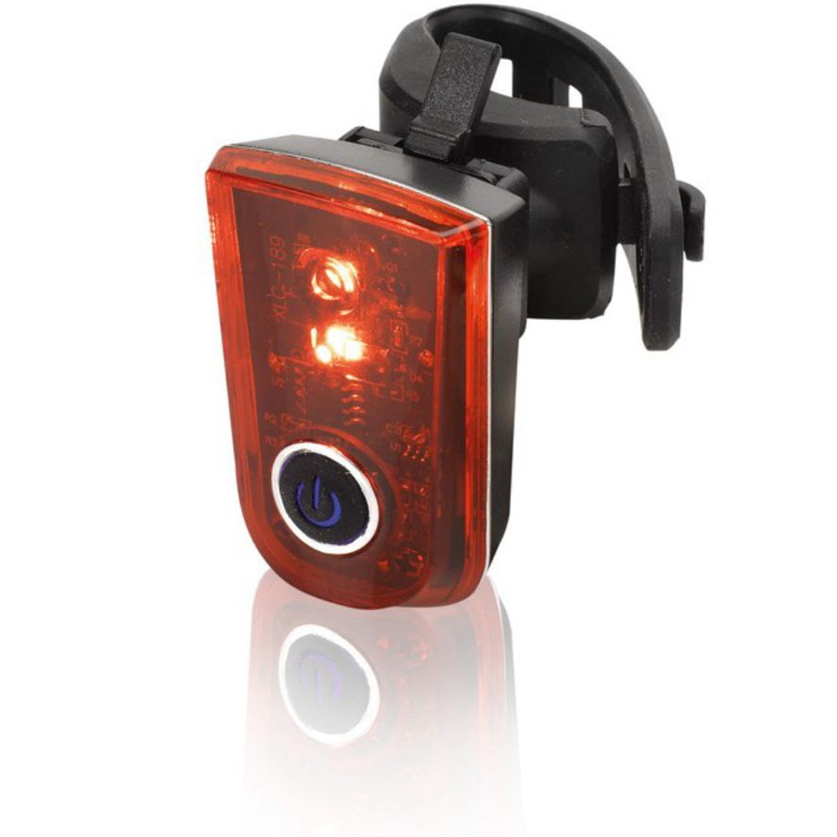 Luce posteriore XLC Sirius B CL-R23 - P