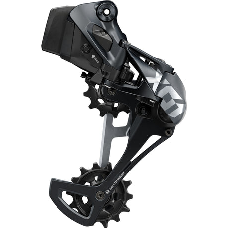Deragliatore posteriore Sram X01 Eagle AXS senza batteria - 12 v - L