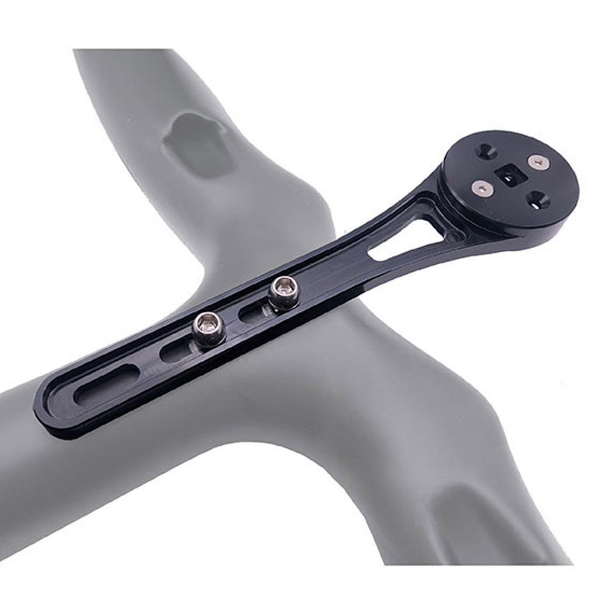 Supporto manubrio XON Diretto per Garmin