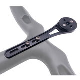 Supporto manubrio XON Diretto per Garmin