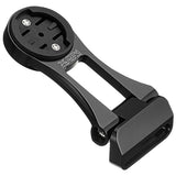 Supporto frontale XON regolabile per Garmin Edge