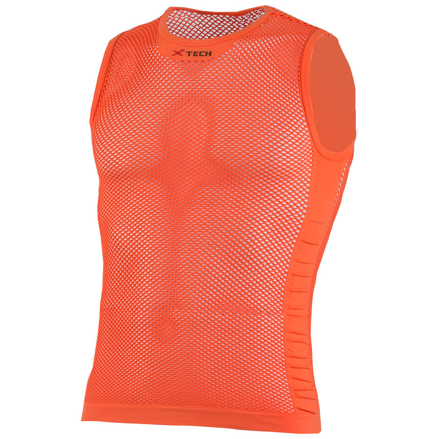 Maglia Intima S/M Xtech Air Evo - Arancione