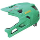 Casco bambino Abus YouDrop FF - Verde