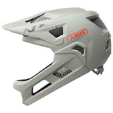 Casco bambino Abus YouDrop FF - Grigio - C