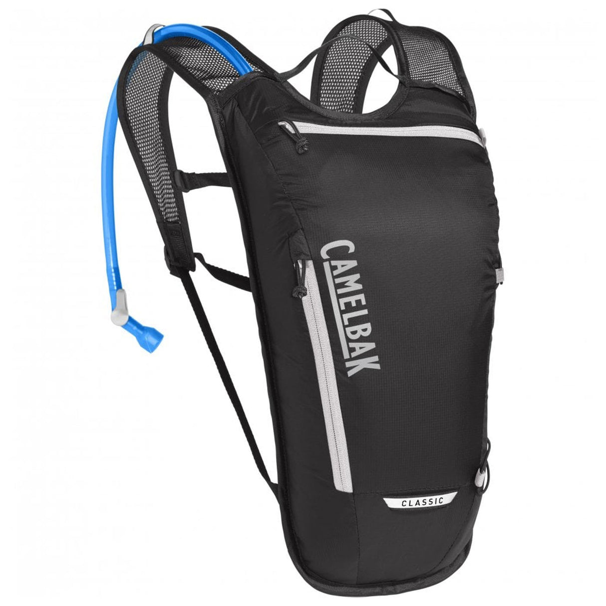 Zaino Camelbak Classic Light 4L + 2L - Nero - N