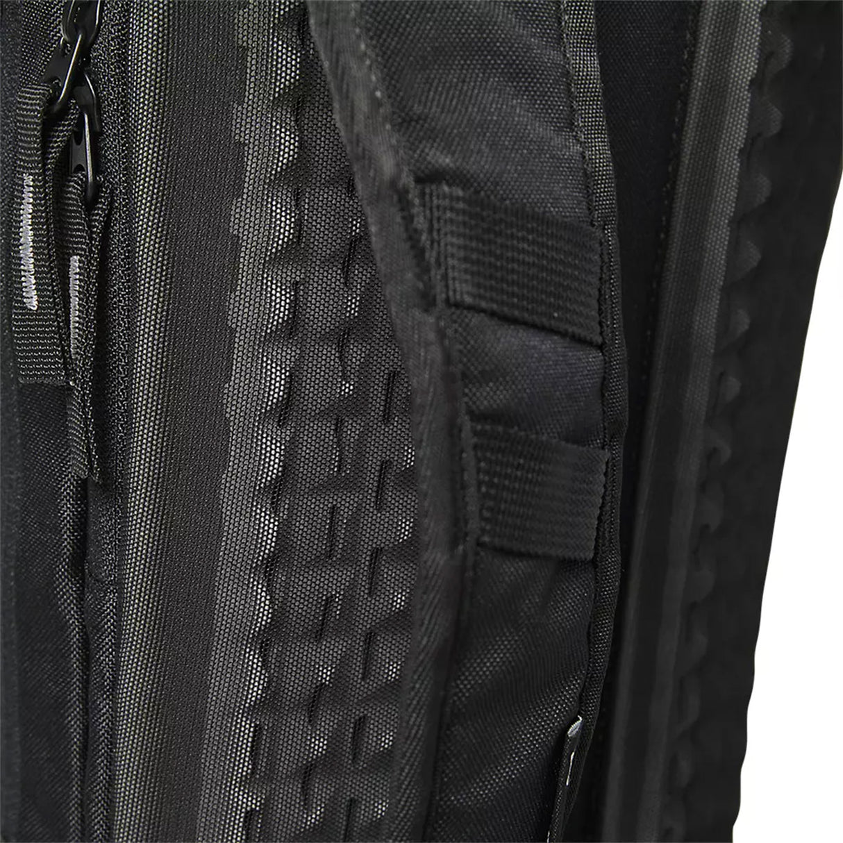 Zaino Fox Utility Hydration 10L  - Nero - O