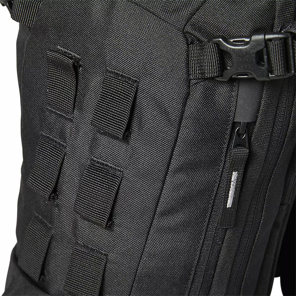 Zaino Fox Utility Hydration 10L  - Nero - P
