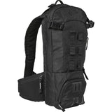 Zaino Fox Utility Hydration 10L  - Nero - L