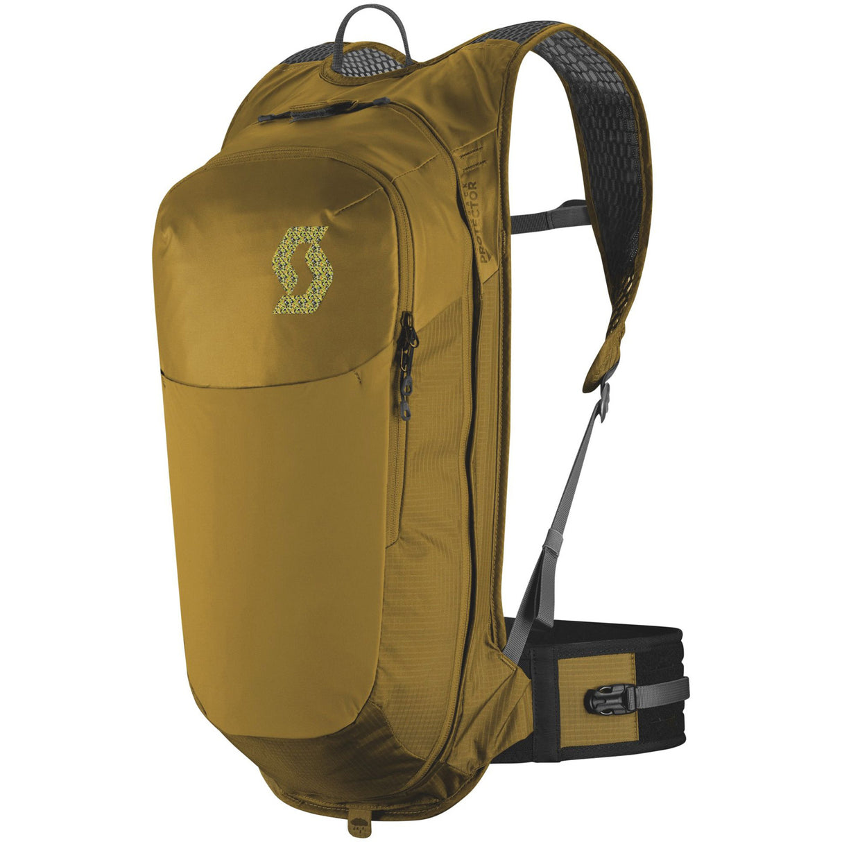 Zaino Scott Trail Pro FR 20 - Verde chiaro - L