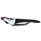 Sella Prologo Zero 2 CPC Airing TiroX - Nero Bianco Rosso