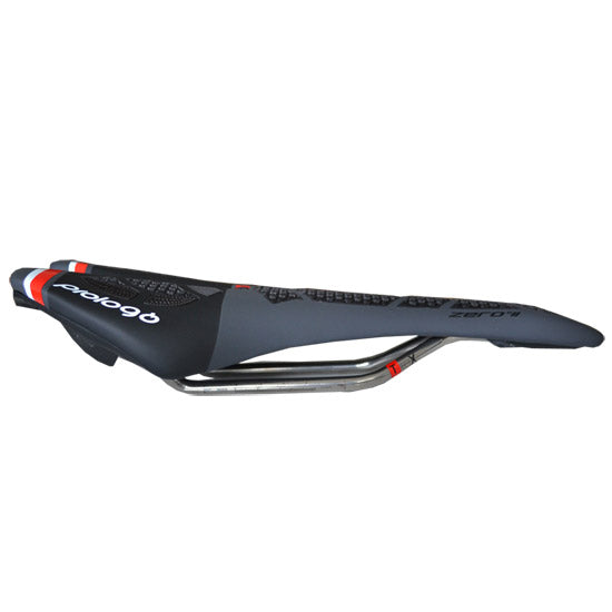 Sella Prologo Zero 2 CPC Airing TiroX - Nero Rosso Bianco